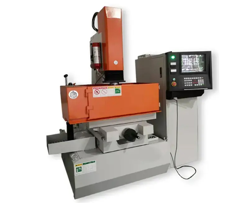 Электроэрозионный координатно-прошивной станок REZPIL RP-6301